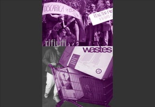 rifiuti wastes 