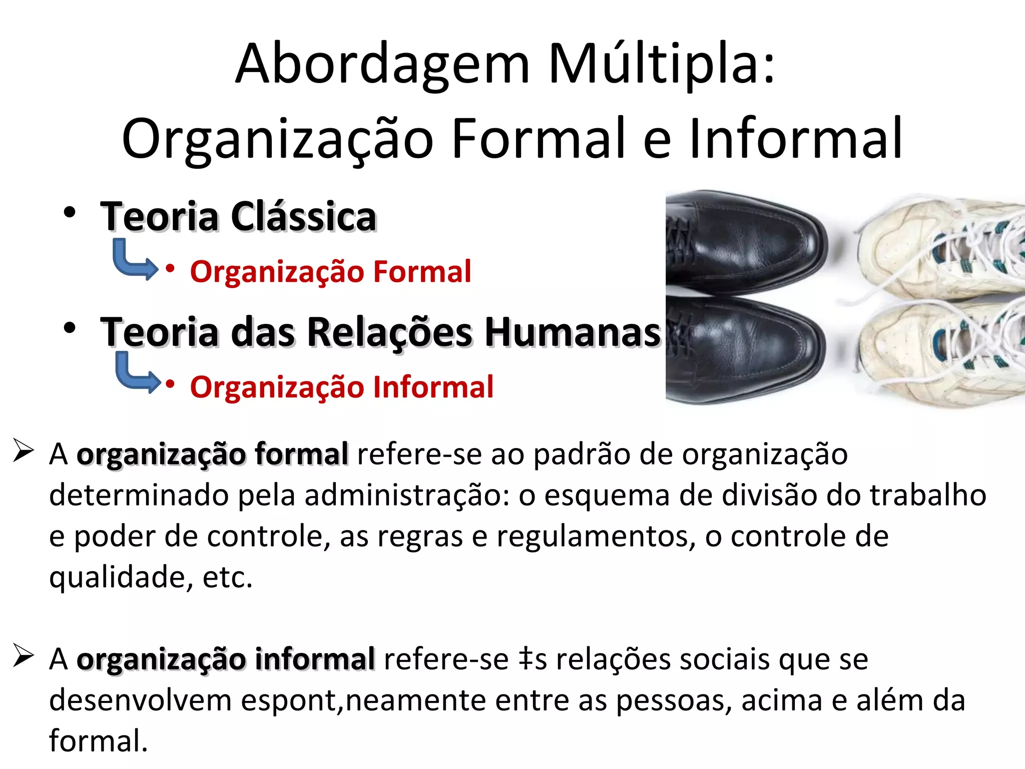 Teoria estruturalista 2012_01 | PPT