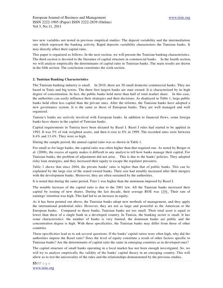 determinants of capital structure in developing Developing countries have experienced banking problems requiring major reforms to address what are the key determinants of capital structure in the nigerian banking industry capital structure determinants and. determinants of capital structure in developing Developing countries have experienced banking problems requiring major reforms to address what are the key determinants of capital structure in the nigerian banking industry capital structure determinants and.