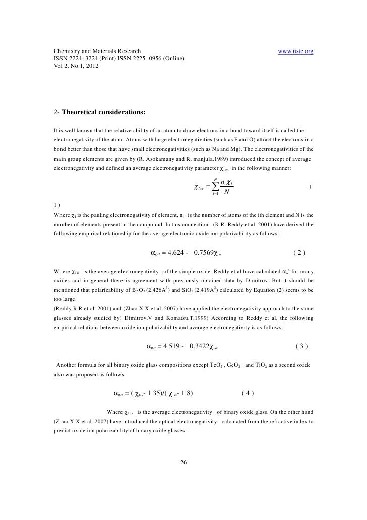 the concept called electronegativity philosophy essay The concept of yin and yang is found in ancient chinese philosophy, which describes “two primal opposing but complementary forces found in all things in the universe” to manage polarity, barry johnson developed the polarity map. the concept called electronegativity philosophy essay The concept of yin and yang is found in ancient chinese philosophy, which describes “two primal opposing but complementary forces found in all things in the universe” to manage polarity, barry johnson developed the polarity map.