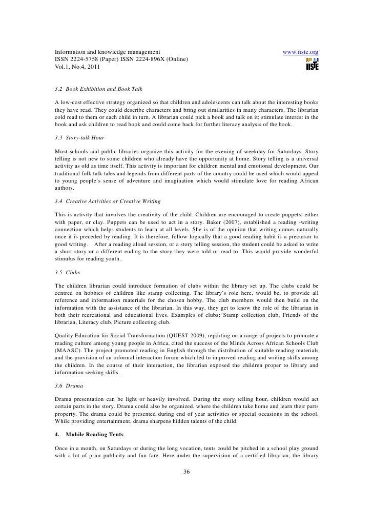promoting reading habits essay Write an essay on the value of reading article shared by books are read for various reasons – to pass one’s leisure time, to acquire knowledge, to extract information books are also read to acquire immense pleasure from the act of reading itself 533 words essay the reading habit write an essay on the value of punctuality. promoting reading habits essay Write an essay on the value of reading article shared by books are read for various reasons – to pass one’s leisure time, to acquire knowledge, to extract information books are also read to acquire immense pleasure from the act of reading itself 533 words essay the reading habit write an essay on the value of punctuality.