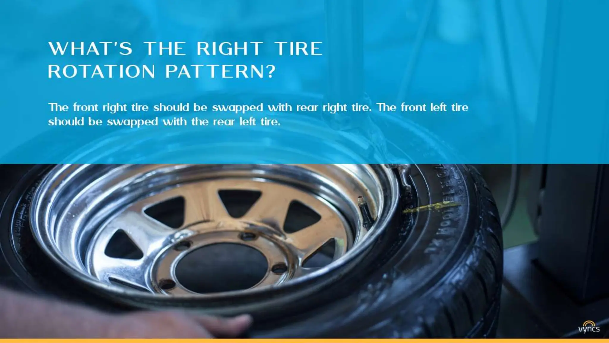 Top 3 reasons why tire rotation is important | PPT