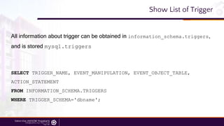 11 - Trigger mysql advance materi for student.pptx