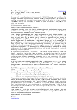 11.trust management in adhoc networks a social network based approach | PDF