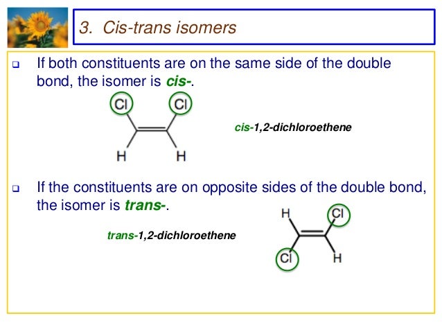 trans 1 2 dichloroethene