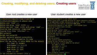 11 - Users Management and Groupsss.pptx