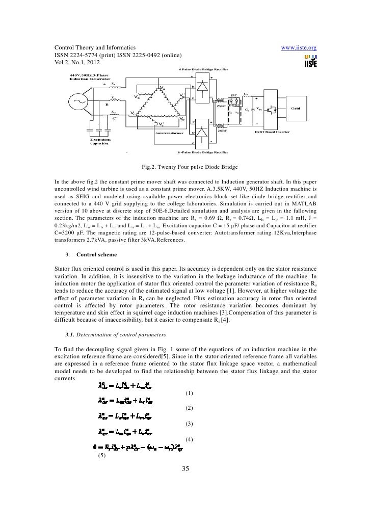 self excited induction generator thesis Transactions on electrical engineering, vol 3 (2014), no 1 23 field-circuit modelling of self-excited induction generators miksiewicz roman. self excited induction generator thesis Transactions on electrical engineering, vol 3 (2014), no 1 23 field-circuit modelling of self-excited induction generators miksiewicz roman.