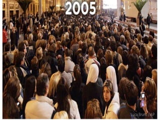 #VEM6 - Voyage en Multimédia 4 | 5 & 6 Février 2015 | Saint-Raphaël - Slides disponibles sur www.salon-etourisme.com
1
L’enjeu du parcours client
 