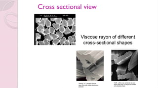 Cross sectional view
 