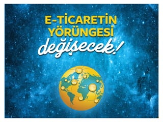 E-ticarette Sağlıklı Büyüme Felsefesi - Kliksa