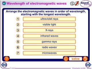 Electromagnetic Waves | PPT | Free Download