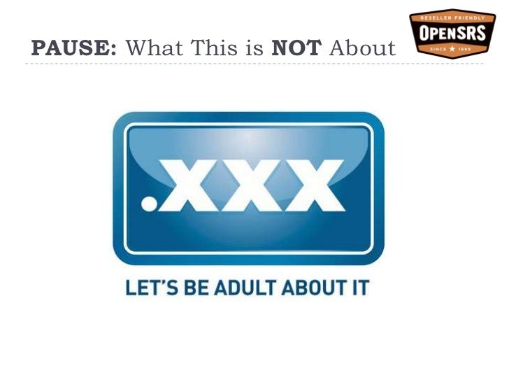 What Do New TLDs Mean for your Hosting Business?