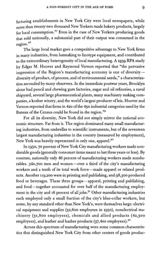 Workingclass New York Life And Labor Since World War Ii Joshua B ...