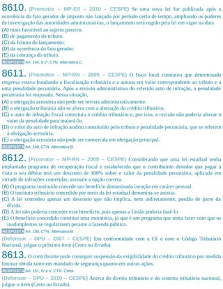 11000questescomentadascolpasseemconcursos 