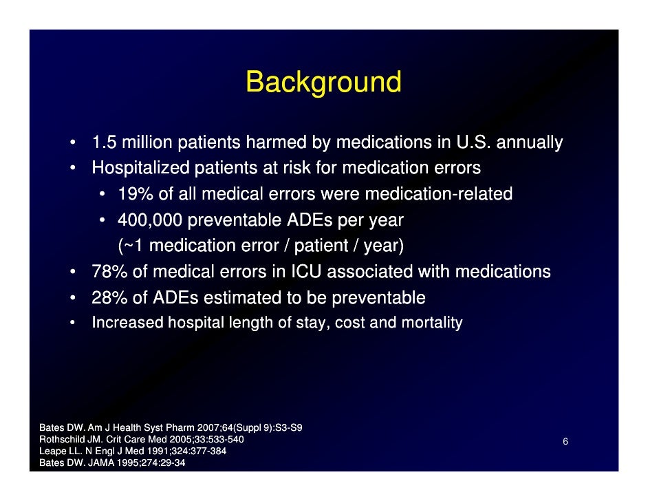 improving patient safety outcomes impact of barcode technology 6 728
