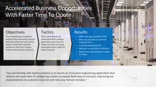 Speed Up Your Sales Assembly Line with Microsoft – Featuring Duncan Taylor ISV Industry Solutions
