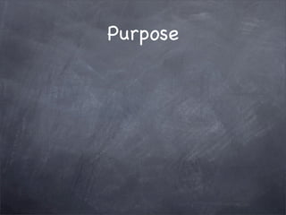1101: Subject, Purpose, Audience