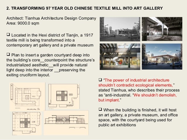 Case Study Art And Craft Exhibition Complex Omplex