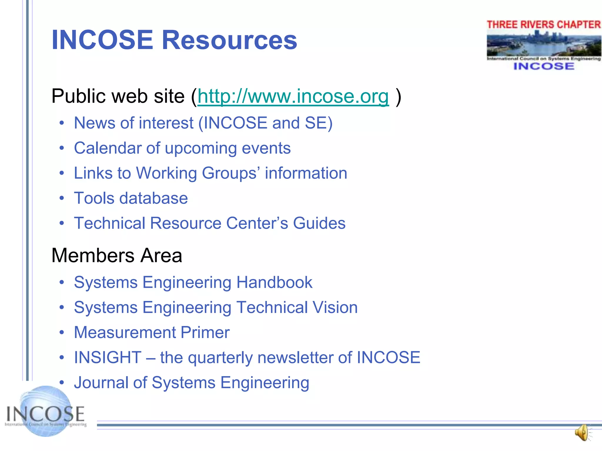 Administrative Committees