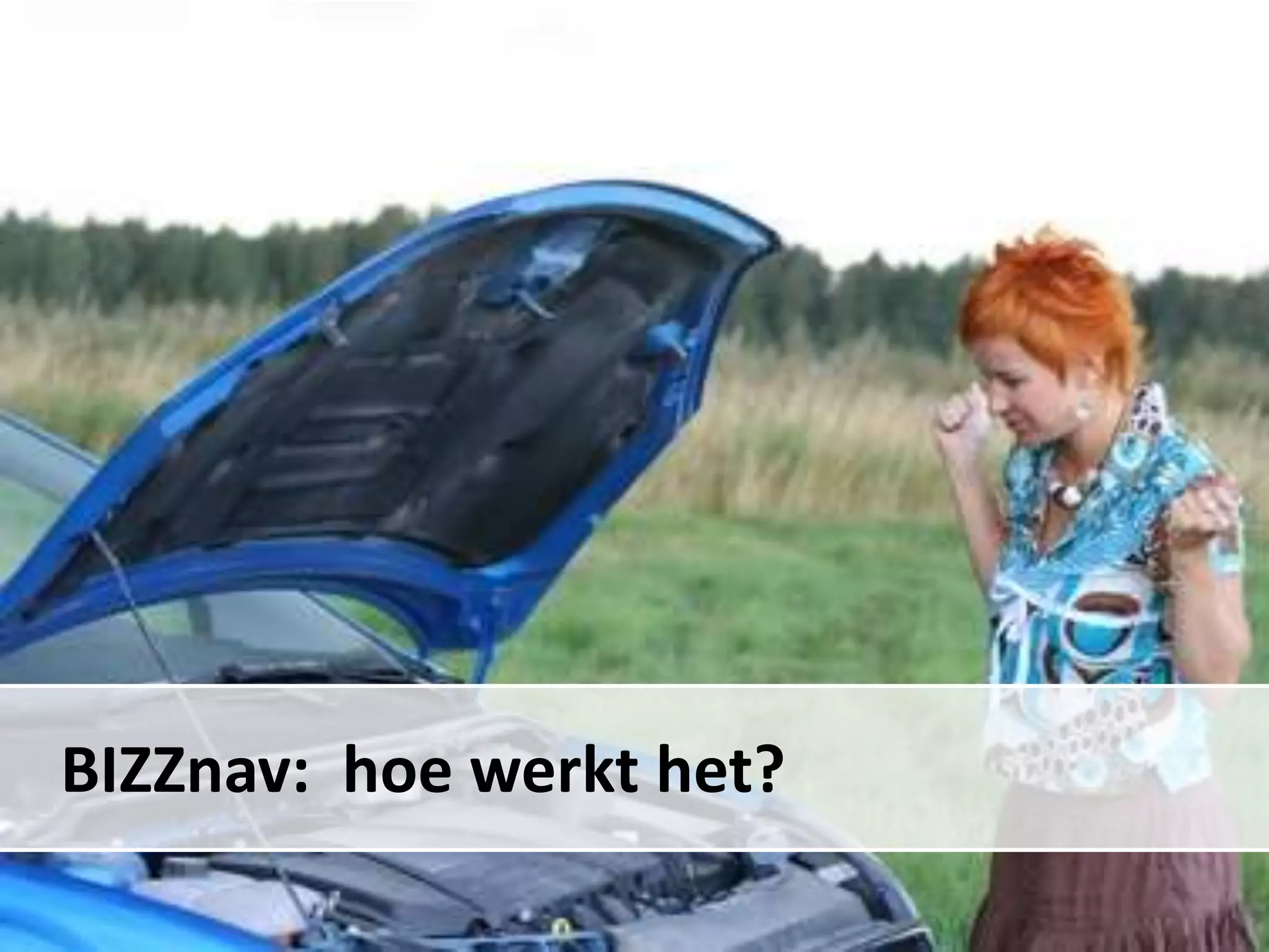BIZZnav:  hoe werkt het?