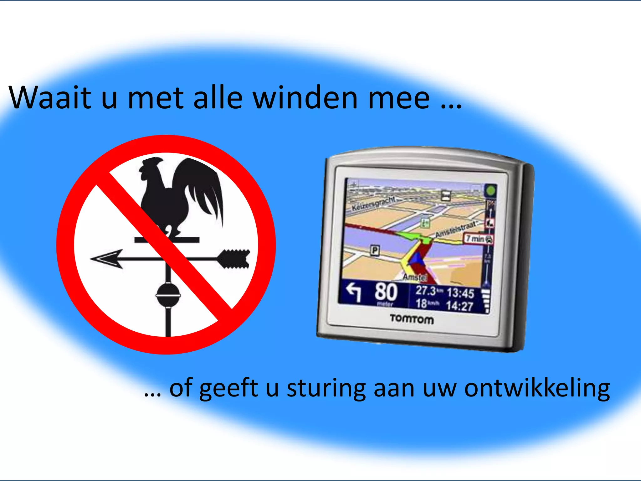 Of iemand zich gezond voelt, is een subjectief oordeel.Doel is voor iedereen anders!