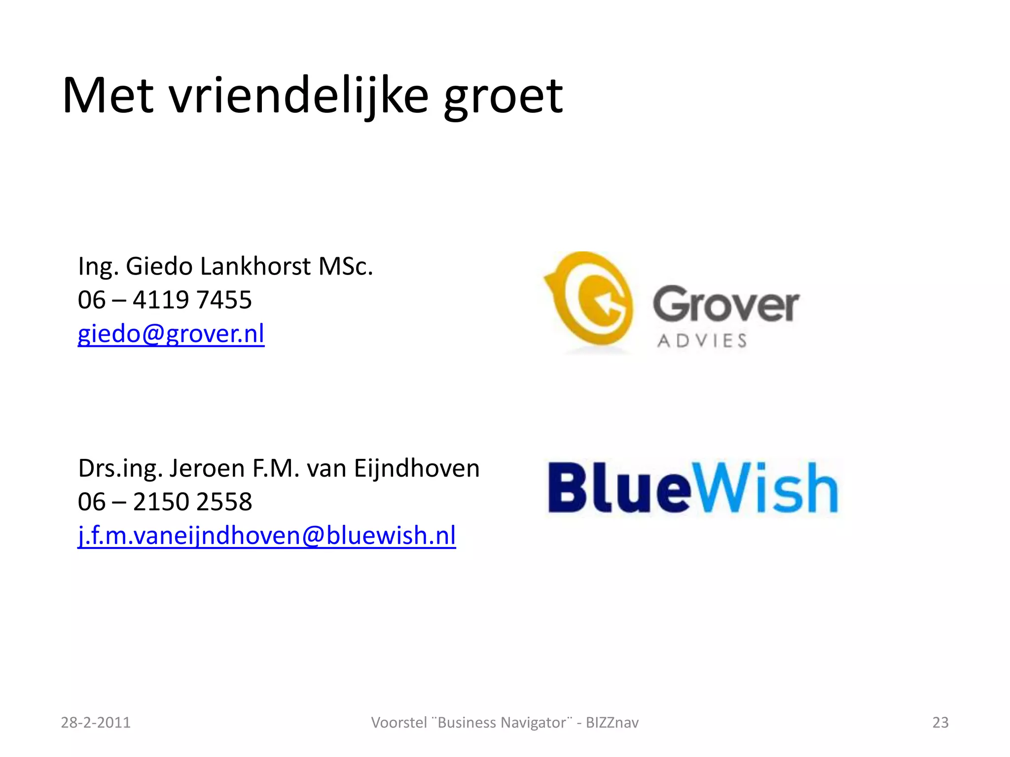 Het beeld van wat gezond is veranderd!Waait u met alle winden mee …… of geeft u sturing aan uw ontwikkeling