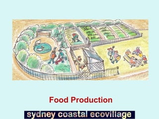 Food Production 
