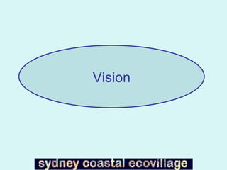 Vision 