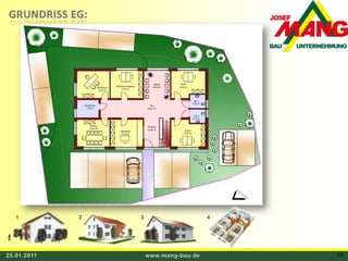 GRUNDRISS EG:134225.01.2011www.mang-bau.de15