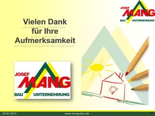 VERWALTUNGGEBÄUDE SPEZIFIKATIONEN:GEBÄUDTECHNIK: Passivhauszertifizierte, CO²-bedarfsgeregelte  Komfortlüftungsanlage mit Wärmerückgewinnung  Fußbodenheizung in allen Räumen ermöglicht raumweise  Temperierung Wärmepumpe als Sole- oder Grundwasserwärmepumpe