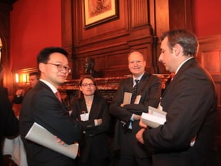 2nd us Real Estate Workshop