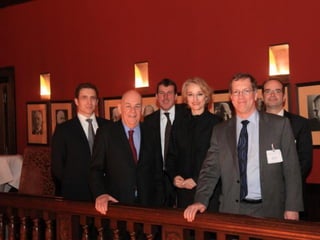 2nd us Real Estate Workshop