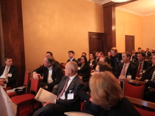 2nd us Real Estate Workshop