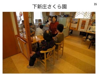 下新庄さくら園
35
 