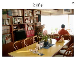 とぽす
63
 