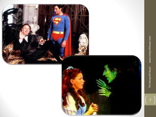 The Nonprofit Buyer   www.nonprofitbuyer.com
7
 