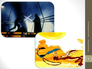 The Nonprofit Buyer   www.nonprofitbuyer.com
8
 