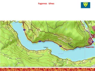 Fagernes  Ulnes  
