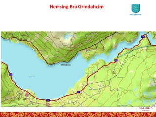 Hemsing Bru Grindaheim 