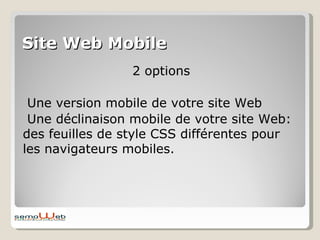 Perspectives Fin 2011: se vendront plus de smartphones que d’ordinateurs portables. 