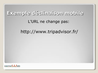 Mobilité géographique 