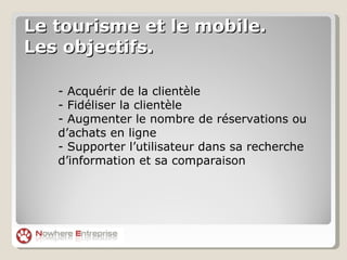 - deux sites à administrer. 