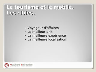 - pénalisant pour le référencement. 