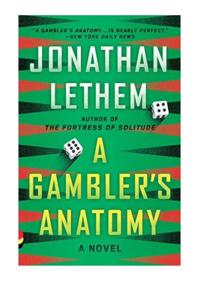 The fortress of solitude jonathan lathem pdf