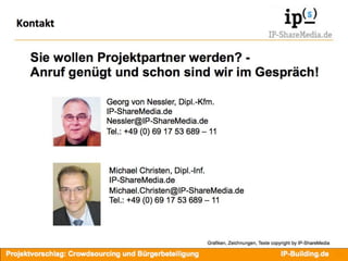 2050 Frankfurt GreenCity with Serious Games and Crowdsoucing