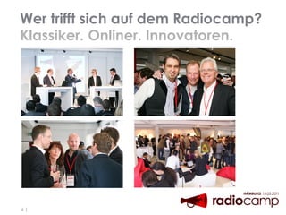 Radiocamp 2011