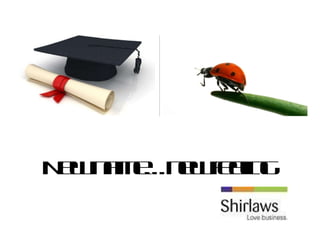 New name…new feeling 