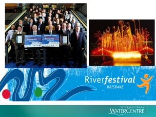 110228 acedp water sensitive cities | PDF