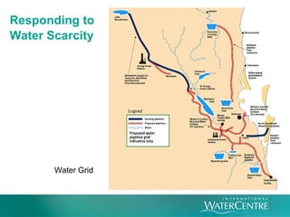110228 acedp water sensitive cities | PDF