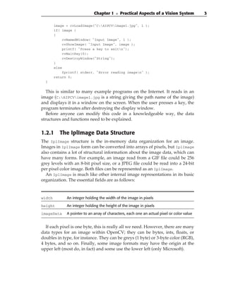 Algorithms For Image Processing And Computer Vision 2nd Edition Parker ...